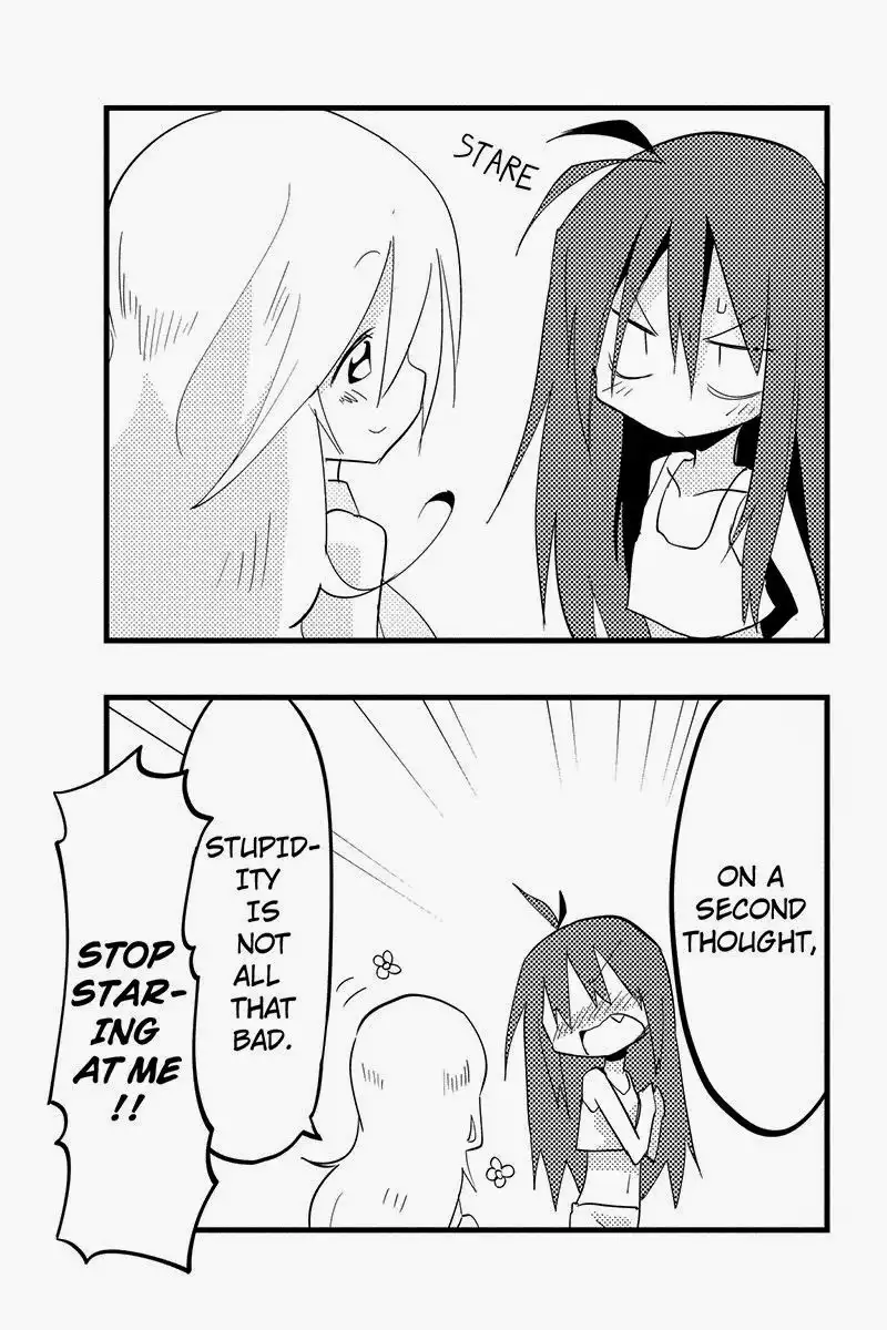 Seitokai Sousenkyo Chapter 15 45